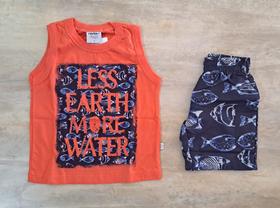 Conjunto Infantil (3085941)