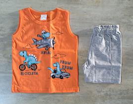 Conjunto Infantil (50022)