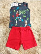 Conjunto infantil 6 anos Conjunto infantil 6 anos