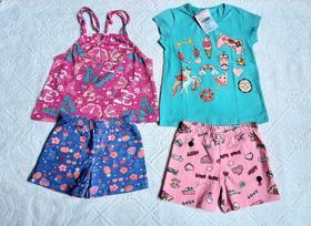 Conjunto infantil 6 Conjunto infantil 6
