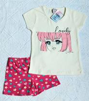 Conjunto infantil 8 Conjunto infantil 8