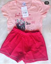 conjunto infantil conjunto infantil