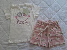 Conjunto Infantil Abrange