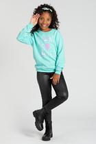 Conjunto Infantil Acqua Loved Meninas