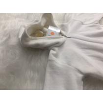 Conjunto Infantil Agasalho c/zíper Unissex