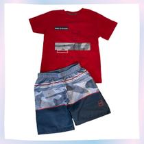 Conjunto Infantil Alakazoo Born To Playing Conjunto Infantil Alakazoo Born To Playing