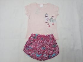 Conjunto infantil