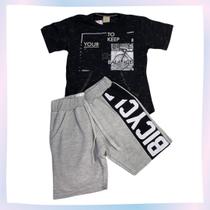 Conjunto Infantil Angero To Keep