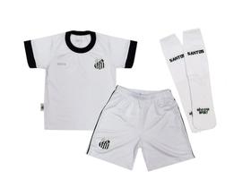 Conjunto Infantil Artilheiro Santos Conjunto Infantil Artilheiro Santos