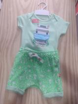 Conjunto infantil Conjunto infantil