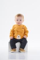 Conjunto infantil bebê menino Conjunto infantil bebê menino