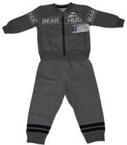 Conjunto infantil Bebê