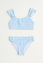 Conjunto Infantil Biquini Menina COSTÃO Conjunto Infantil Biquini Menina COSTÃO