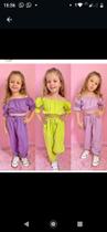Conjunto Infantil