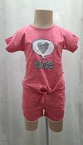 Conjunto Infantil Blog (7672)