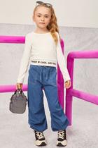 Conjunto Infantil Blusa e Calça Infanti 72434