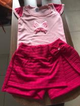 Conjunto infantil Conjunto infantil