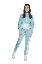 Conjunto Infantil Blusão + Calça Have Fun 25174/25175 Conjunto Infantil Blusão + Calça Have Fun 25174/25175