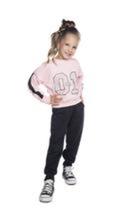 Conjunto Infantil Blusão + Calça Have Fun 25188/25189 Conjunto Infantil Blusão + Calça Have Fun 25188/25189