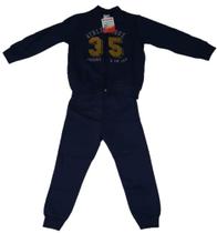 Conjunto infantil