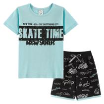 Conjunto infantil