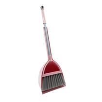 Conjunto infantil Broom BSMstone rosa 58 cm Pretend Play