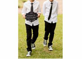 Conjunto Infantil Camisa Social Calça Menino Casamento Pagem Conjunto Infantil Camisa Social Calça Menino Casamento Pagem