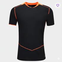 Conjunto infantil camiseta + Calção Futebol Esportivo Unissex veste 4 ao 14 Conjunto infantil camiseta + Calção Futebol Esportivo Unissex veste 4 ao 14