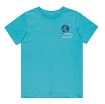 Conjunto Infantil Camiseta e Bermuda Surf - Lamon