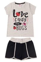 conjunto infantil