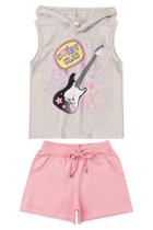 conjunto infantil