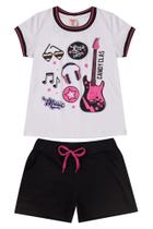conjunto infantil