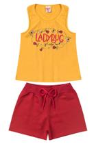 conjunto infantil