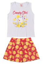 conjunto infantil