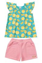 conjunto infantil