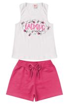 conjunto infantil