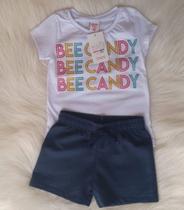 conjunto infantil