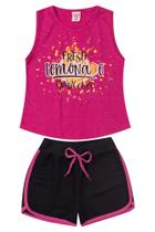 conjunto infantil