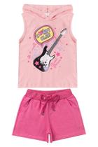 conjunto infantil