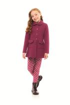 Conjunto Infantil casaco + Legging Dila 015102806