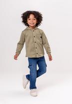 Conjunto Infantil Casual Vigat Menino