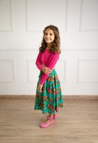 Conjunto Infantil Celia Treleleko Conjunto Infantil Celia Treleleko