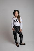 Conjunto infantil Charm