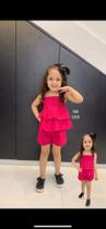 Conjunto infantil
