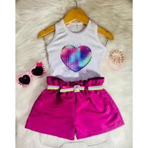 Conjunto infantil