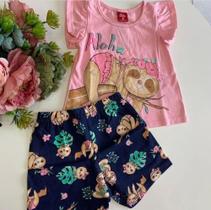 Conjunto infantil Conjunto infantil