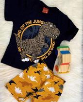 Conjunto infantil Conjunto infantil