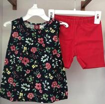 Conjunto infantil