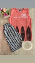Conjunto infantil