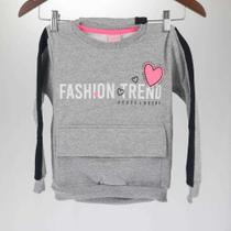 Conjunto Infantil de Inverno 2714
